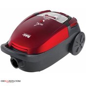 تصویر جارو برقی فکر مدل Red Vac Red Vac Model Vacuum Cleaner