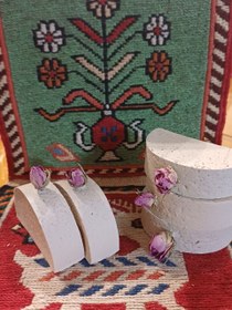 تصویر صابون برنج و عسل 