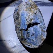 تصویر کیانیت فوق بزرگ نزدیک 1کیلو راف 