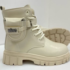 تصویر نیم بوت بچگانه مدل Mios 3268 