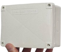 تصویر جعبه تقسیم 15X10 