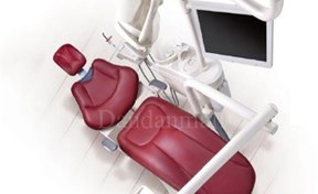تصویر یونیت صندلی وصال گستر طب Vesal gostar teb مدل 5400 