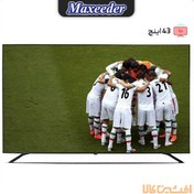 تصویر تلویزیون 43 اینچ مکسیدر مدل MX-TV1085 FN4301 