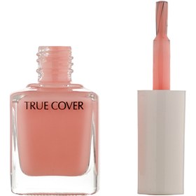 تصویر لاک ناخن ترو کاور 133 True Cover Nail Polish