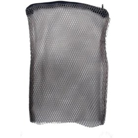 تصویر توری زیپ دار مدیا آکواریوم سایز 2 