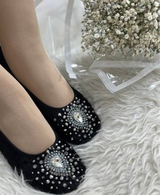 تصویر پاپوش طرح شاهکار اطهر 