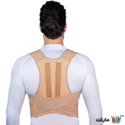 تصویر قوزبند پل دار Clavicle brace