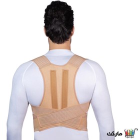 تصویر قوزبند پل دار Clavicle brace