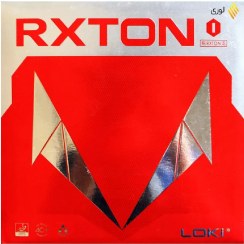 تصویر رویه راکت رکستون 1 لوکی 