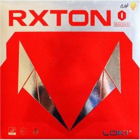 تصویر رویه راکت رکستون 1 لوکی 