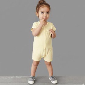 تصویر رامپر سه عددی دخترانه sinsay 