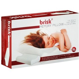 تصویر بالش طبی بریسک BRISK BRISK MP-30 Pillow