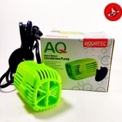 تصویر موج ساز aq3000m آکوا تک متوسط SNN