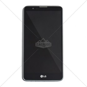 تصویر ال سی دی موبایل LG Stylus 2 کد 902 ا MO-903 MO-903