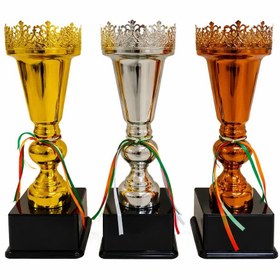 تصویر کاپ قهرمانی کد IR012 تکی 