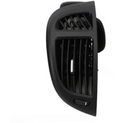 تصویر دریچه کولر جانبی چپ سراتو سایپا 