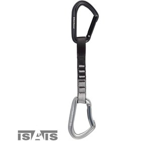 تصویر کوییک‌درا 16cm هاتفورج بلک دیاموند BLACK DIAMOND HOTFORGE 