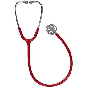 تصویر لیتمن littmann- گوشی پزشکی 3m کلاس 3 کد 5627 