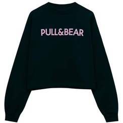 تصویر پلیور زنانه پول اند بیر pull&bear | 8591201