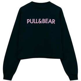 تصویر پلیور زنانه پول اند بیر pull&bear | 8591201