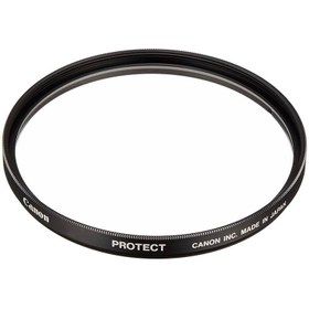 تصویر فیلتر عکاسی کانن مدل UV 82mm Screw-in Filter Canon 