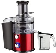 تصویر آبمیوه گیری جیپاس مدل GJE5437 ظرفیت ۲.۲ لیتر تک کاره ۸۰۰ وات 