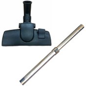 تصویر برس و لوله جاروبرقی مدل PA200 مناسب برای جاروبرقی پاناسونیک 