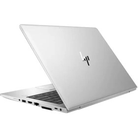 تصویر لپ تاپ 14 اینچی اچ پی مدل EliteBook 745 G6 R3 8GB 256GB AMD - استوک HP EliteBook 745 G6 R3-3300U 8GB 256GB SSD AMD 14 inch Stock Laptop