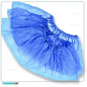 تصویر کاور کفش با کیفیت یک بار مصرف 