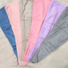 تصویر کلاه حمام هندی 