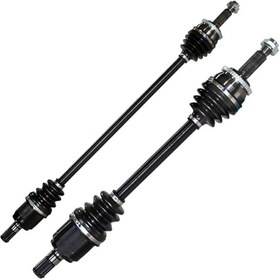 تصویر پلوس کیا ریو 