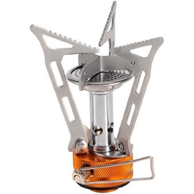 تصویر سرشعله فایرمپل مدل FMS-103 