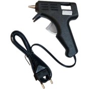 تصویر دستگاه چسب تفنگی Azar AC-280 30W Azar AC-280 30W Glue Gun