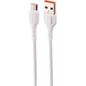 تصویر کابل LDNIO LS 841 - micro C LDNIO LS 841 micro C