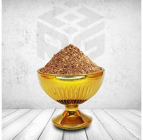 تصویر پودر هسته سنجد 