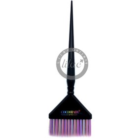 تصویر برس رنگ مو کوکو هیر مدل LARGE TINT BRUSH 