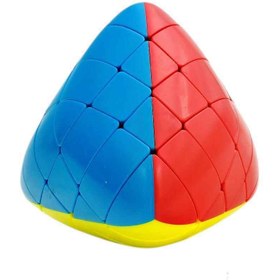 تصویر روبیک4*4 مگامورفیکس فانکسین کدFX7748 