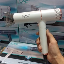 تصویر سشوار دسته تاشو لایچی مدل LAICHY L-1120 [محصول اوریجینال] 