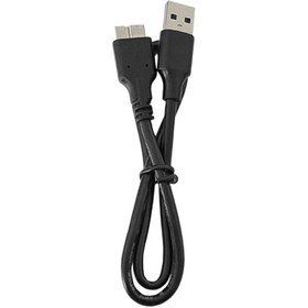 تصویر کابل هارد USB3.0 مدل 030 