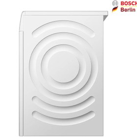 تصویر ماشین لباسشویی بوش مدل BOSCH WGB256A0ME 