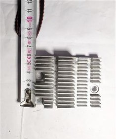 تصویر هیت سینک 