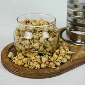 تصویر اسپند نخودی 