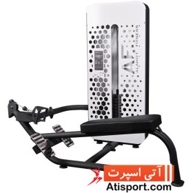 تصویر دستگاه قایقی الموت AF B4 