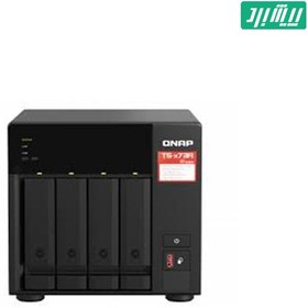 تصویر استوریج QNAP TS-473A-SW5T 