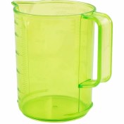 تصویر پیمانه اندازه گیری اشکان مدل مدرج Measuring Cup