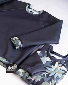 تصویر پلیور اسفنجی 