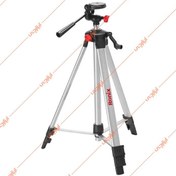 تصویر سه پایه تراز لیزی RH-9590 رونیکس Laser level tripod RH-9590 ronix