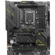 تصویر مادربرد ام اس آی مدل MAG Z790 TOMAHAWK MAX WiFi DDR5 MSI MAG Z790 TOMAHAWK MAX WiFi DDR5 Motherboard