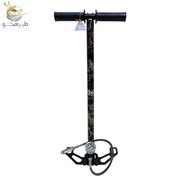 تصویر تلمبه پی سی پی جی ایکس استتار GX-H-C15 GX-H-C15 Hand Pump