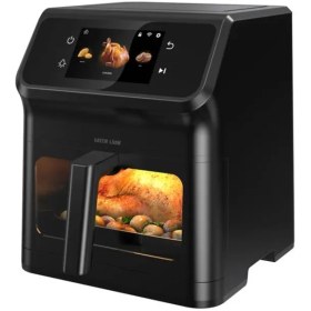 تصویر سرخ کن اسمارت ۶.۵ لیتری بدون روغن 